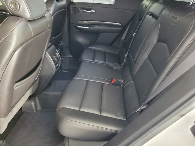 Used 2019 Cadillac XT4 Sport w/ Cold Weather Package image 15