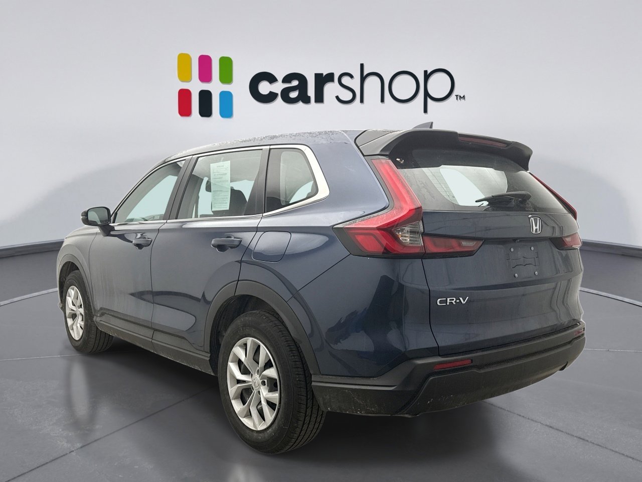 Used 2023 Honda CR-V LX image 3
