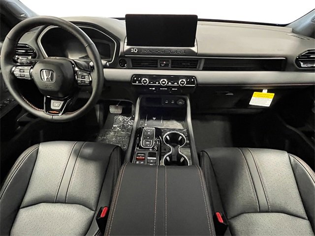 New 2026 Honda Passport TrailSport Elite image 14