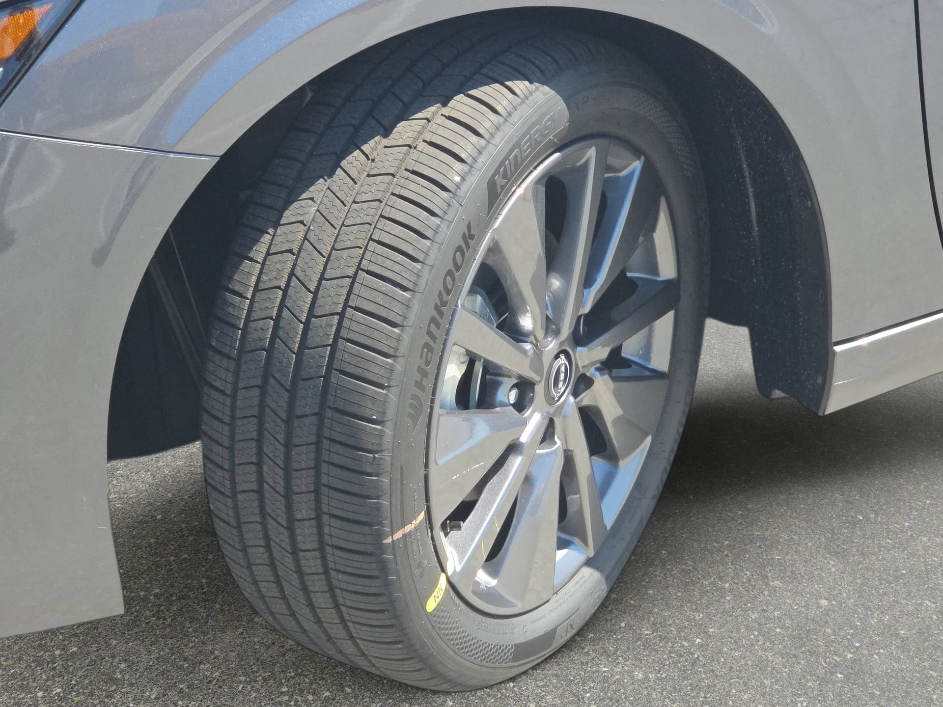 New 2026 Nissan Sentra SL w/ Floor Mat Package FWD image 29