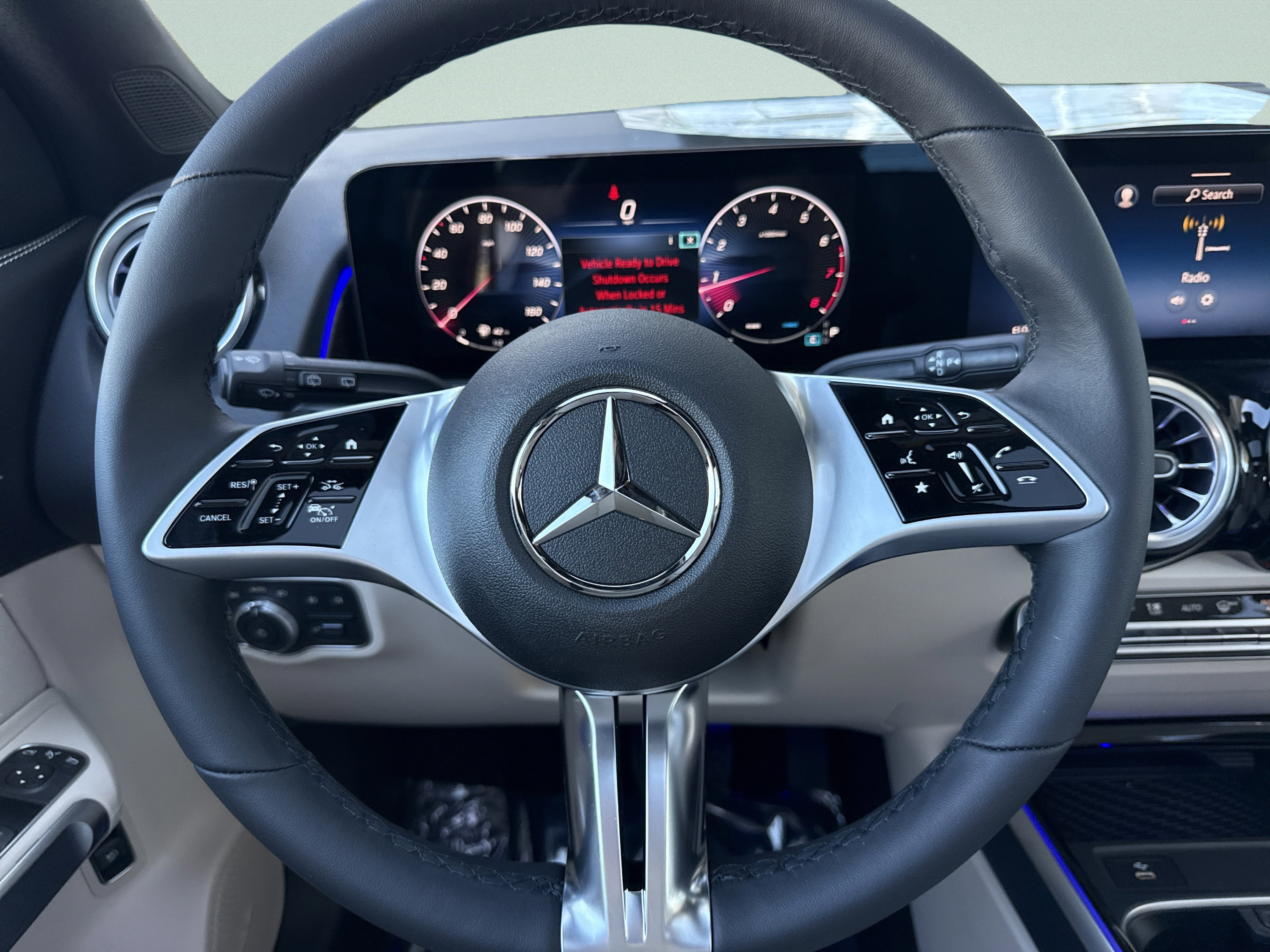 New 2026 Mercedes-Benz GLB 250 image 15