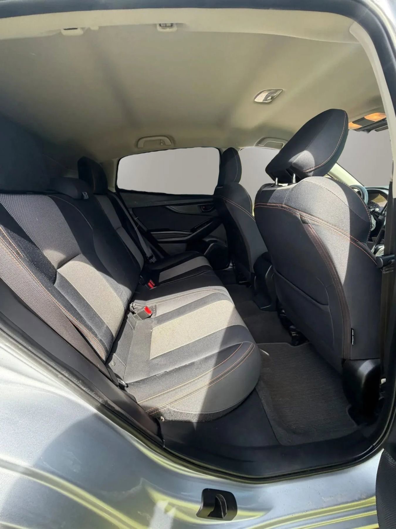 Used 2018 Subaru Crosstrek 2.0i Premium image 12