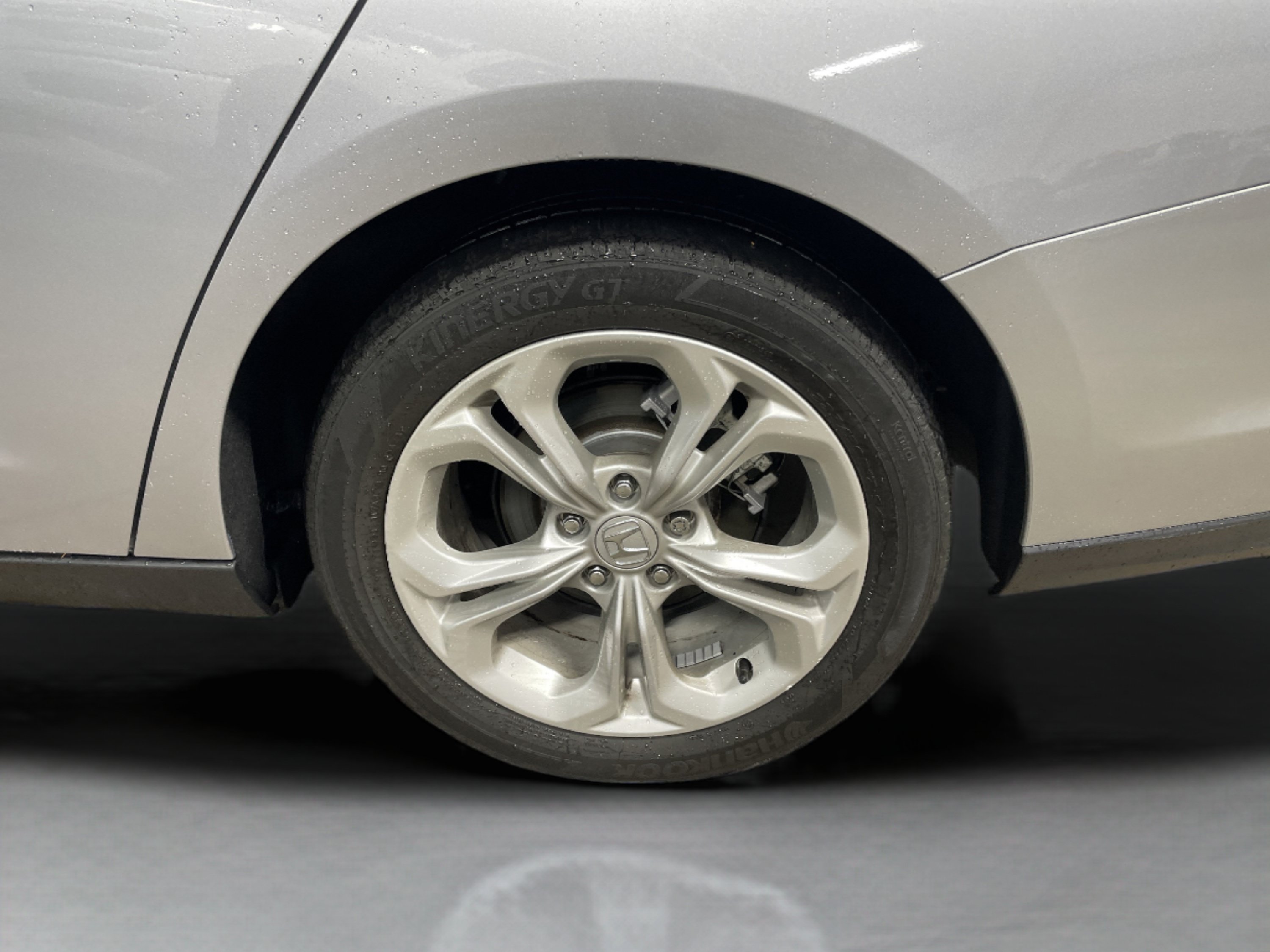 Used 2023 Honda Accord LX image 22