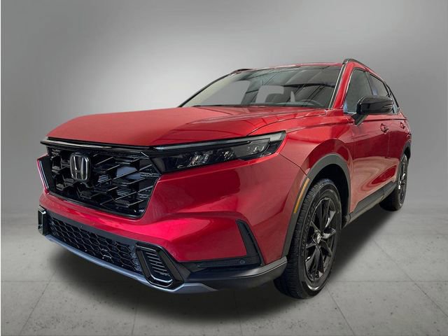 New 2026 Honda CR-V Sport-L image 1
