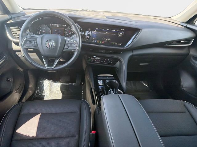 Used 2023 Buick Envision Essence AWD/4WD image 15