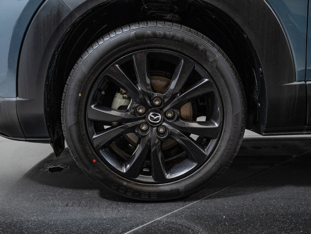 Used 2024 MAZDA CX-30 AWD 2.5 S w/ Preferred Package image 13