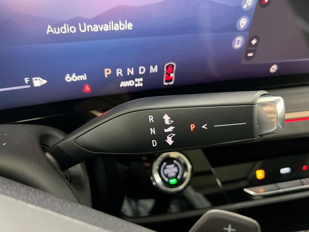 New 2026 Buick Envision Sport Touring AWD/4WD image 18