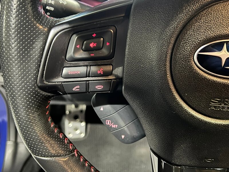 Used 2019 Subaru WRX STI Limited AWD/4WD image 27