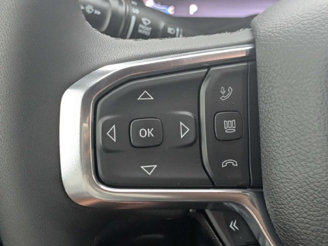 New 2026 RAM 1500 Laramie w/ Night Edition AWD/4WD image 25