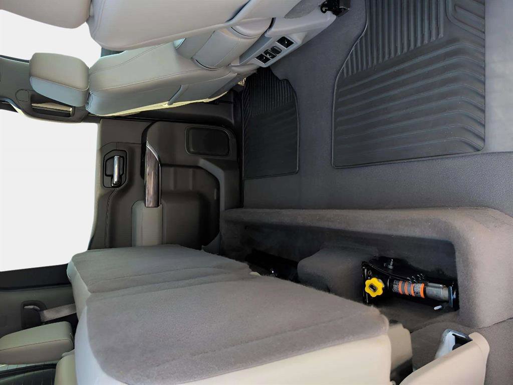 Used 2019 Chevrolet Silverado 1500 LTZ w/ Safety Package image 17