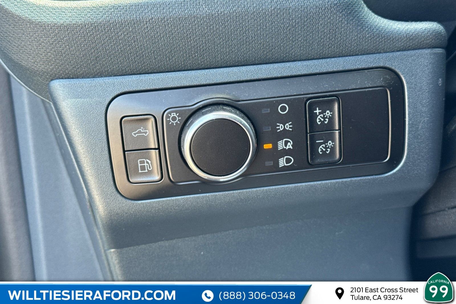 Certified 2023 Ford Maverick XL image 31