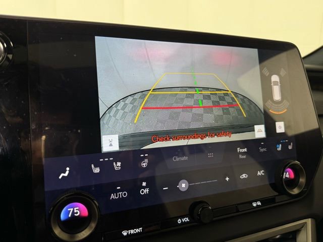 Used 2023 Lexus RX 350 Premium image 20