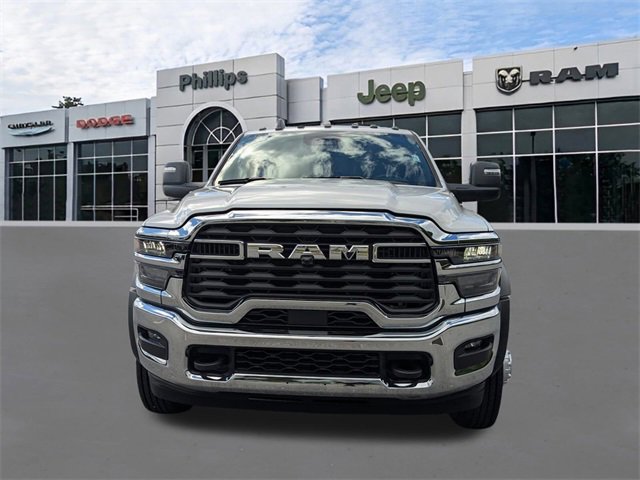 New 2026 RAM 5500 Tradesman image 9