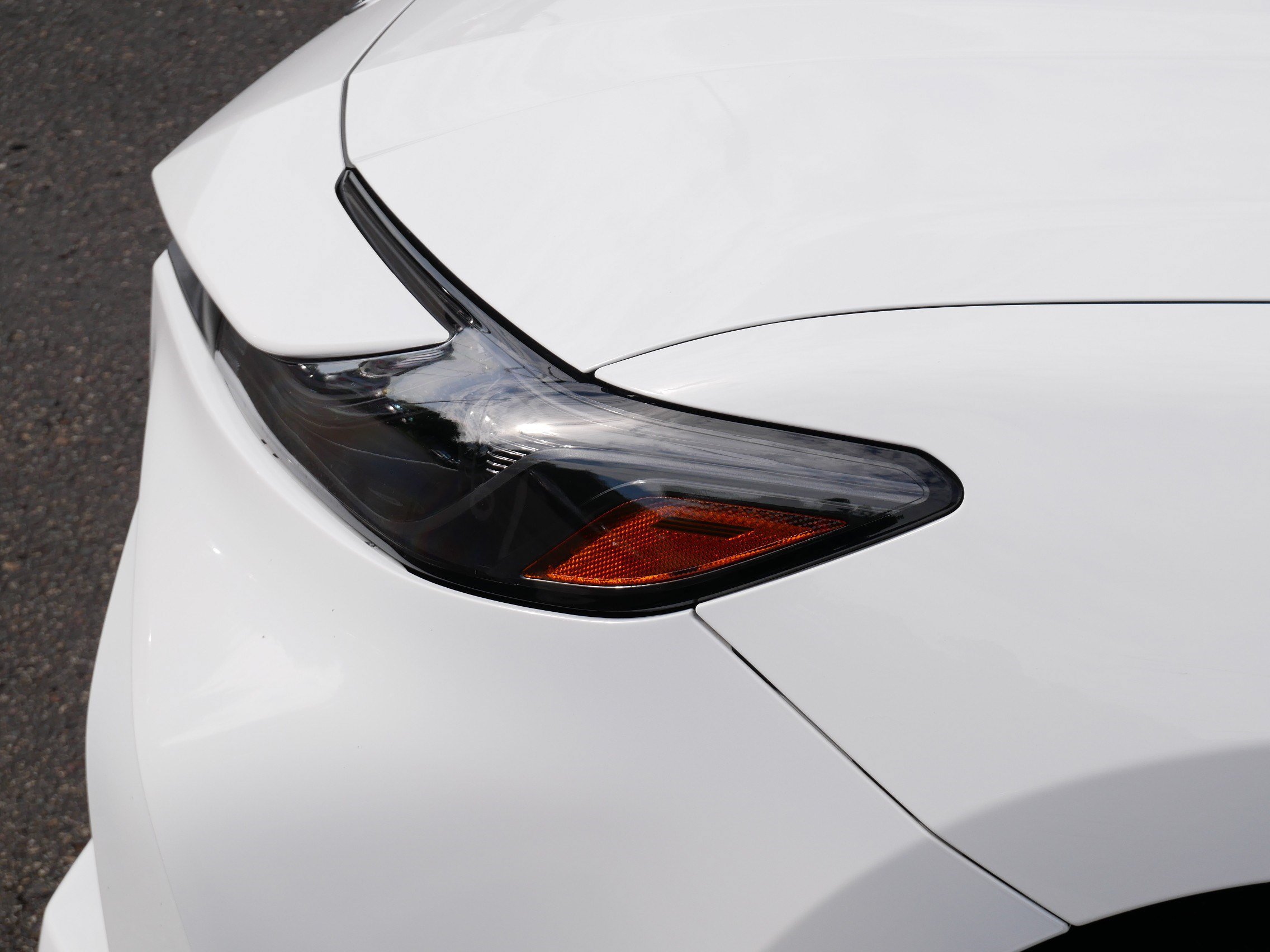 Certified 2025 Toyota Camry LE w/ Convenience Package FWD image 16