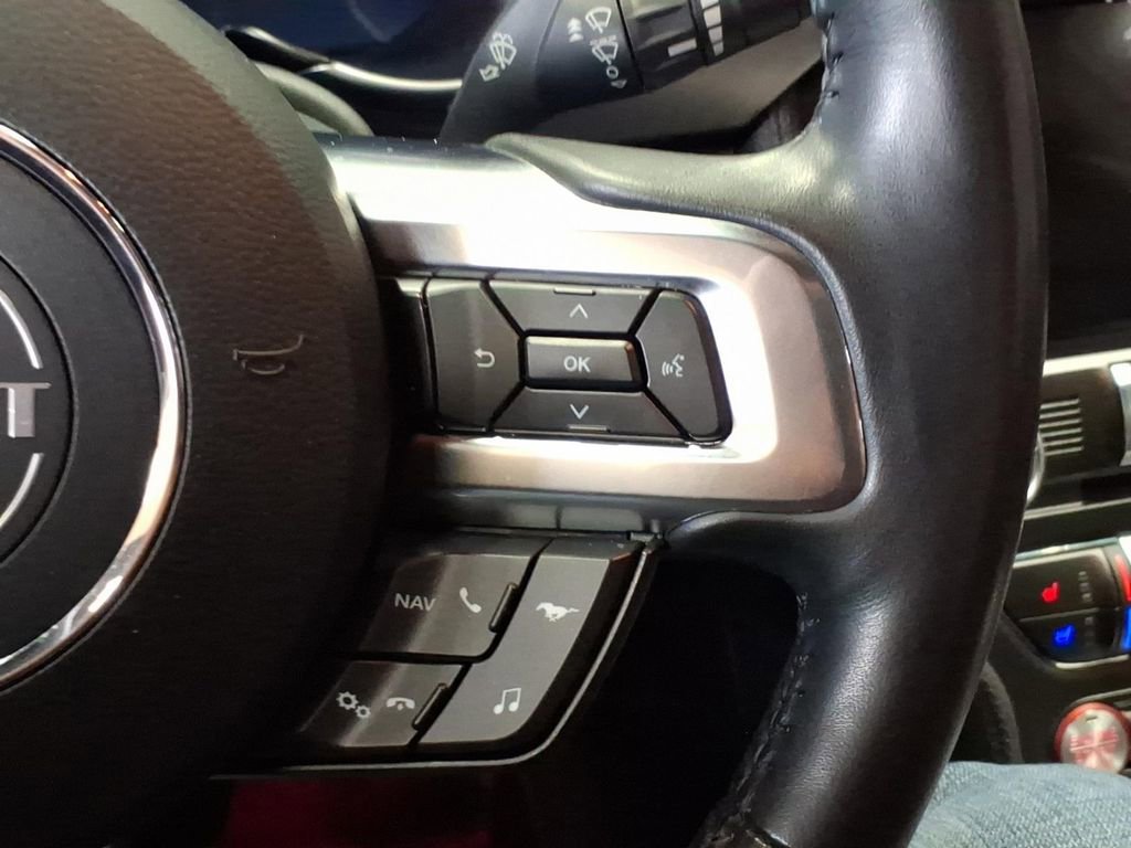 Used 2019 Ford Mustang Bullitt w/ Bullitt Electronics Package image 24