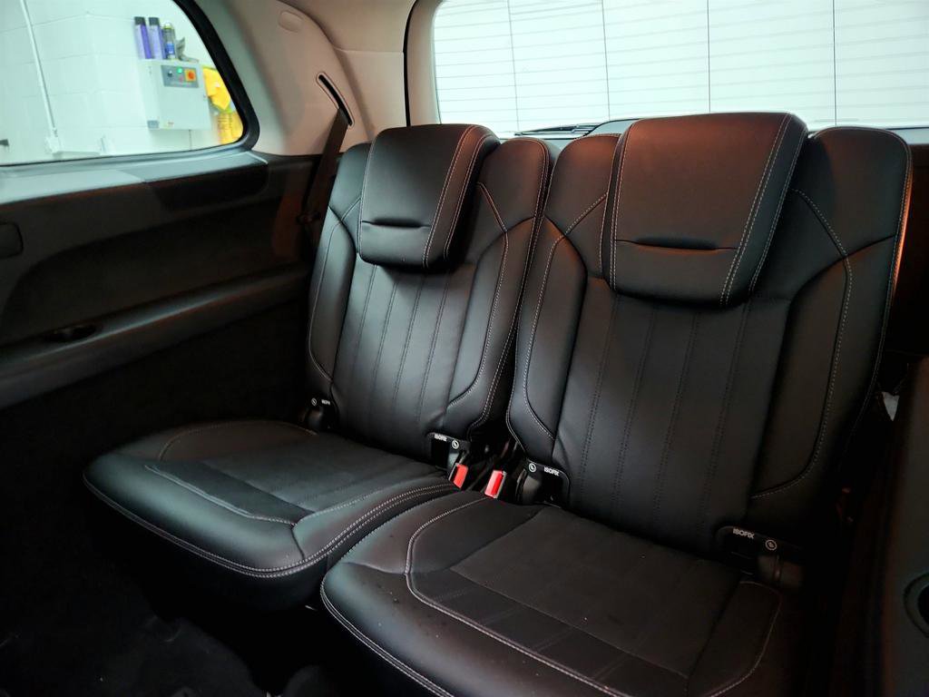 Used 2016 Mercedes-Benz GL 450 4MATIC image 26