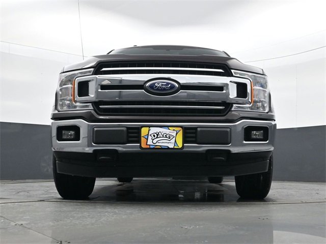 Used 2018 Ford F150 XLT image 23