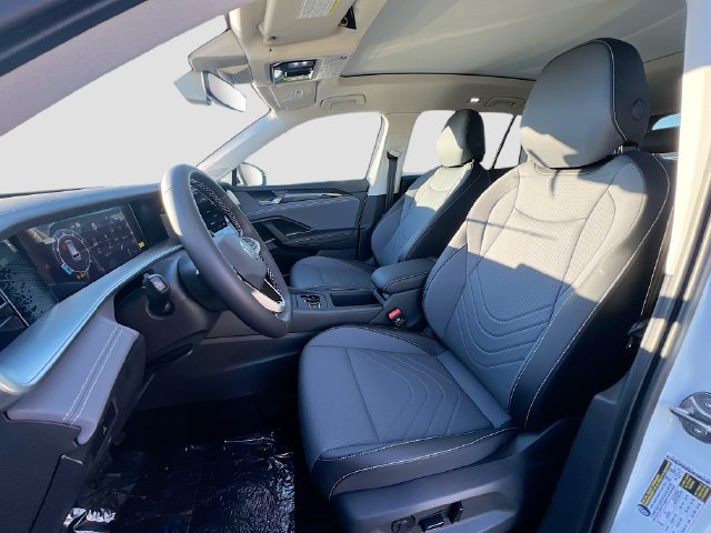 New 2026 Volkswagen Tiguan SE AWD/4WD image 19