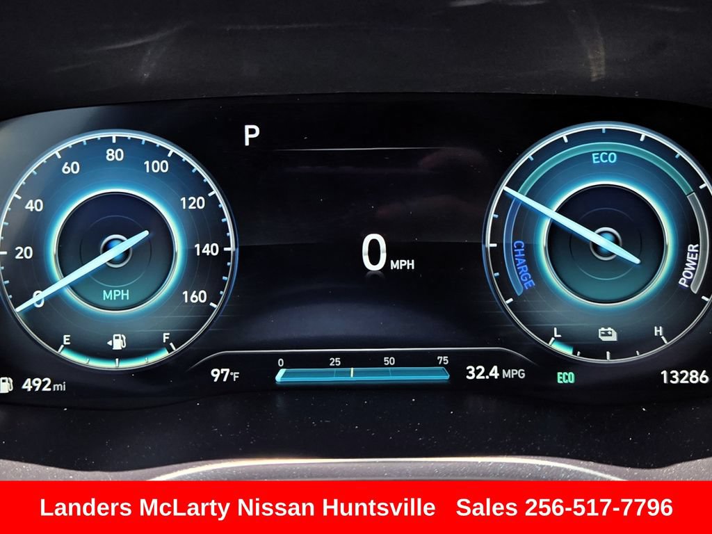 Used 2023 Hyundai Santa Fe SEL Premium AWD/4WD image 28