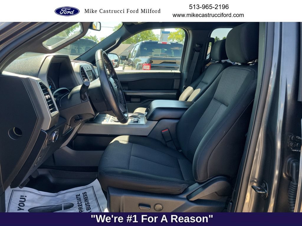 Used 2020 Ford Expedition XLT AWD/4WD image 25