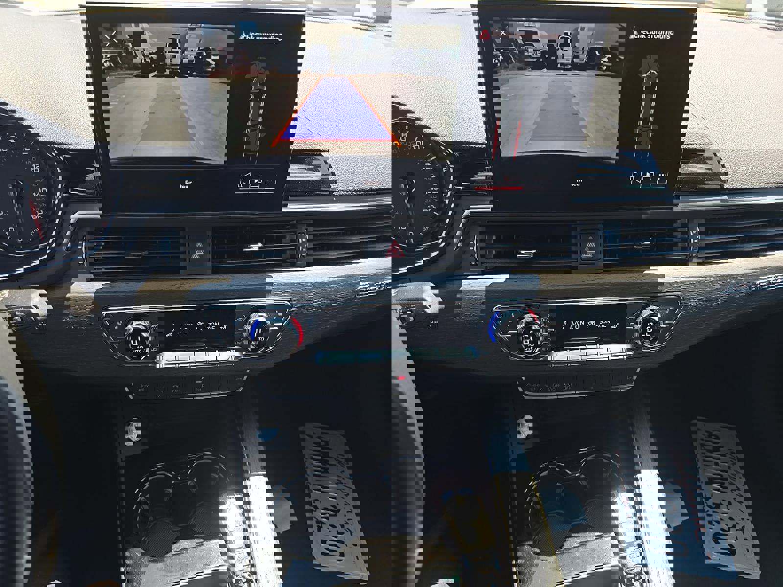 Used 2023 Audi A5 2.0T Premium w/ Convenience Package image 13