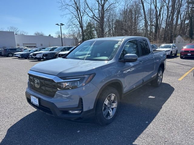 New 2026 Honda Ridgeline RTL image 7