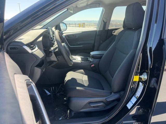 Certified 2019 Toyota RAV4 LE w/ All Weather Liner Package AWD/4WD image 11