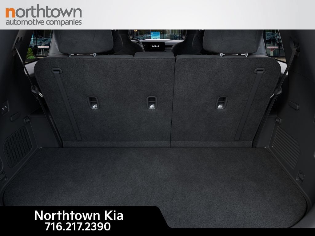 New 2027 Kia Telluride X-Line SX Prestige AWD/4WD image 20