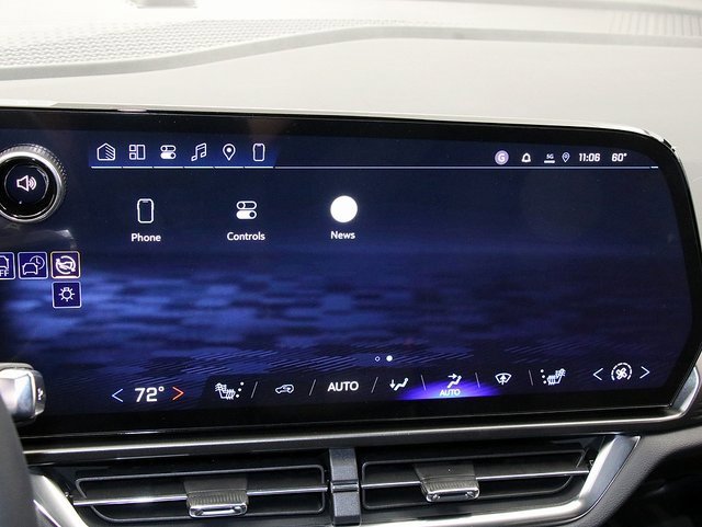 New 2026 Chevrolet Equinox EV LT w/ Comfort Package image 19