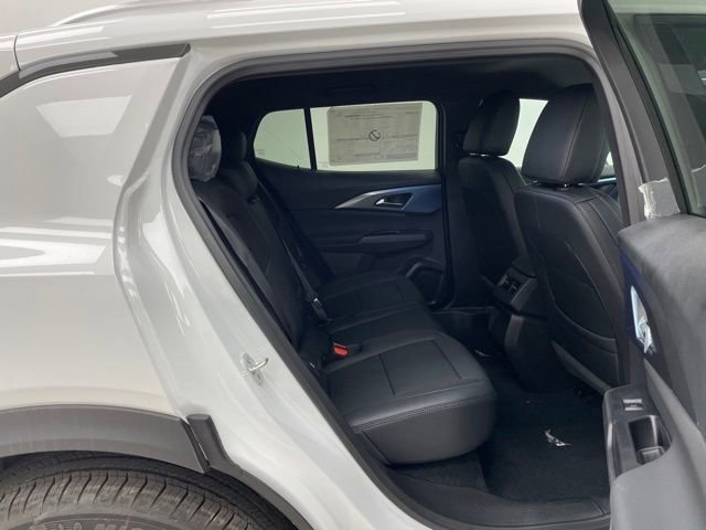 New 2026 Chevrolet Equinox EV LT image 13