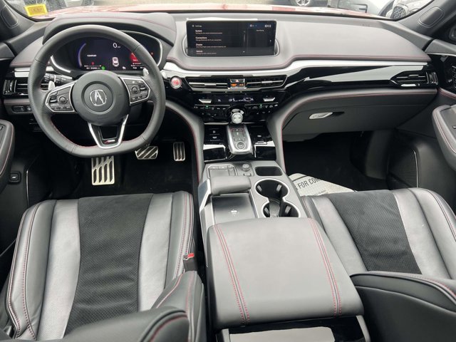 Used 2023 Acura MDX A-Spec image 13