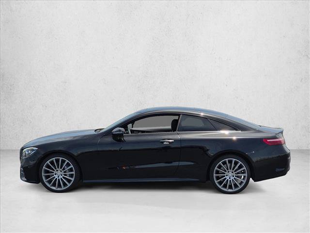 Used 2022 Mercedes-Benz E 450 Coupe image 8