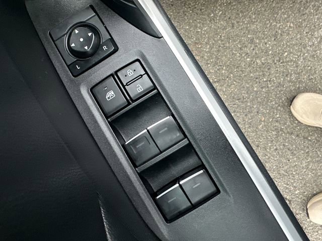 Certified 2025 Toyota RAV4 XLE image 28