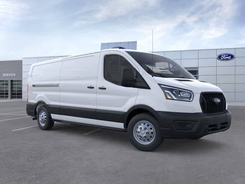 New 2025 Ford Transit 350 148 Low Roof AWD image 7