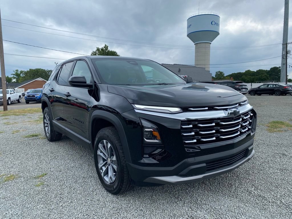 New 2026 Chevrolet Equinox LT w/ Convenience Package II
