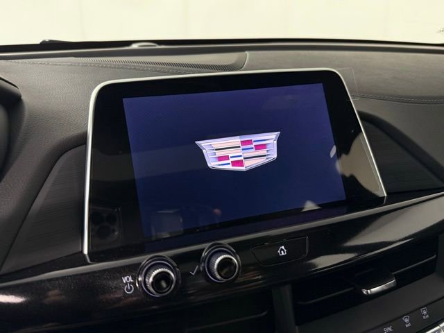 New 2025 Cadillac CT4 Premium Luxury image 19