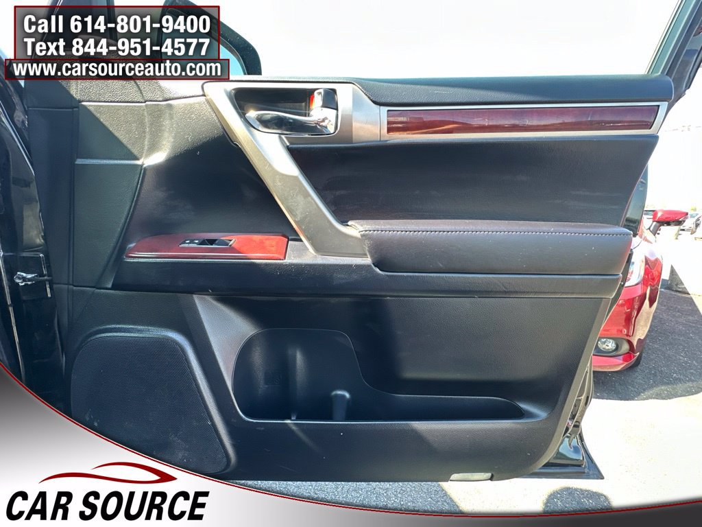 Used 2013 Lexus GX 460 Premium AWD/4WD image 33