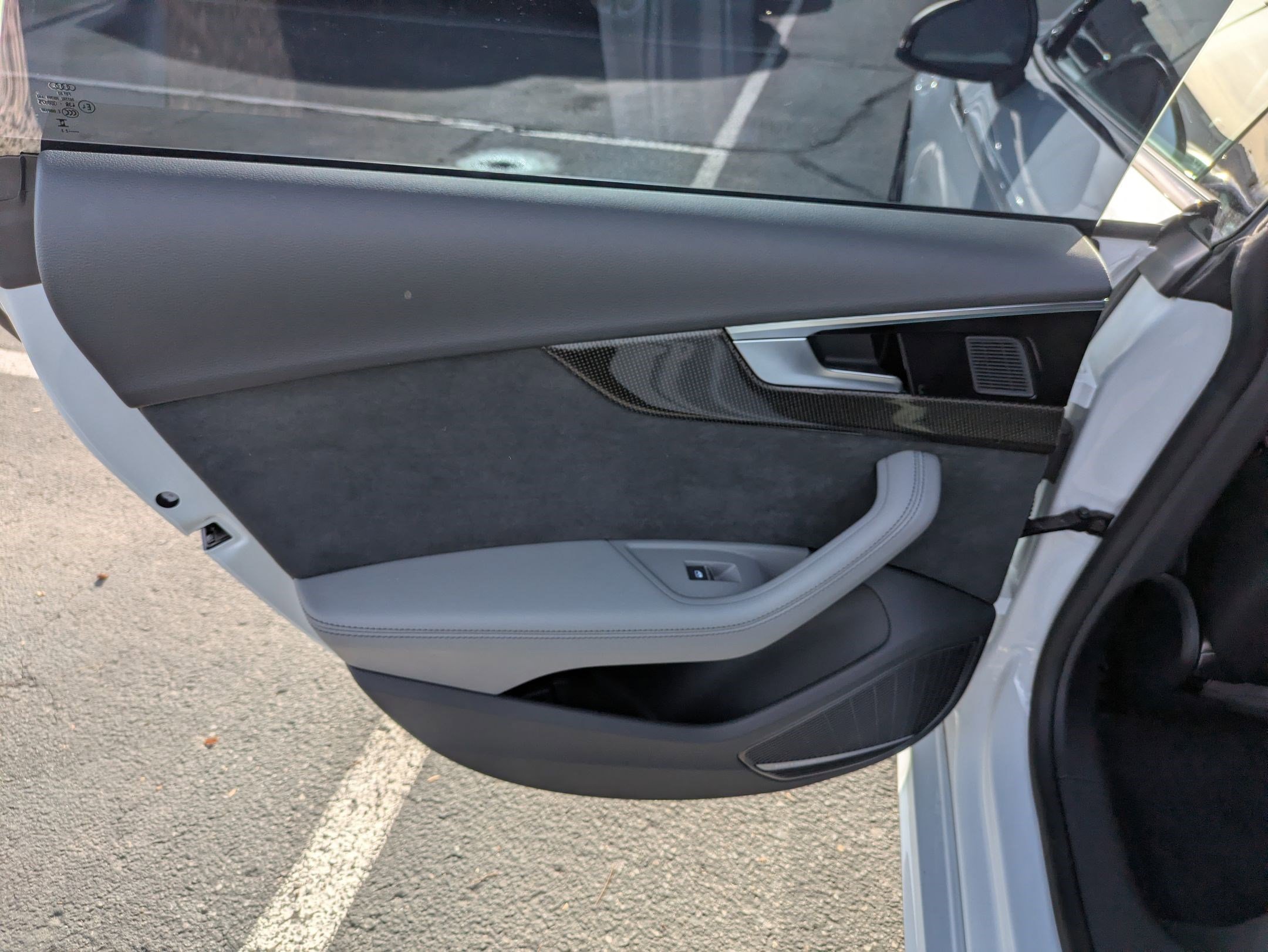 Used 2023 Audi S5 Prestige image 32