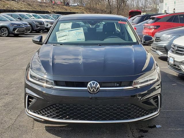 New 2026 Volkswagen Jetta S image 5