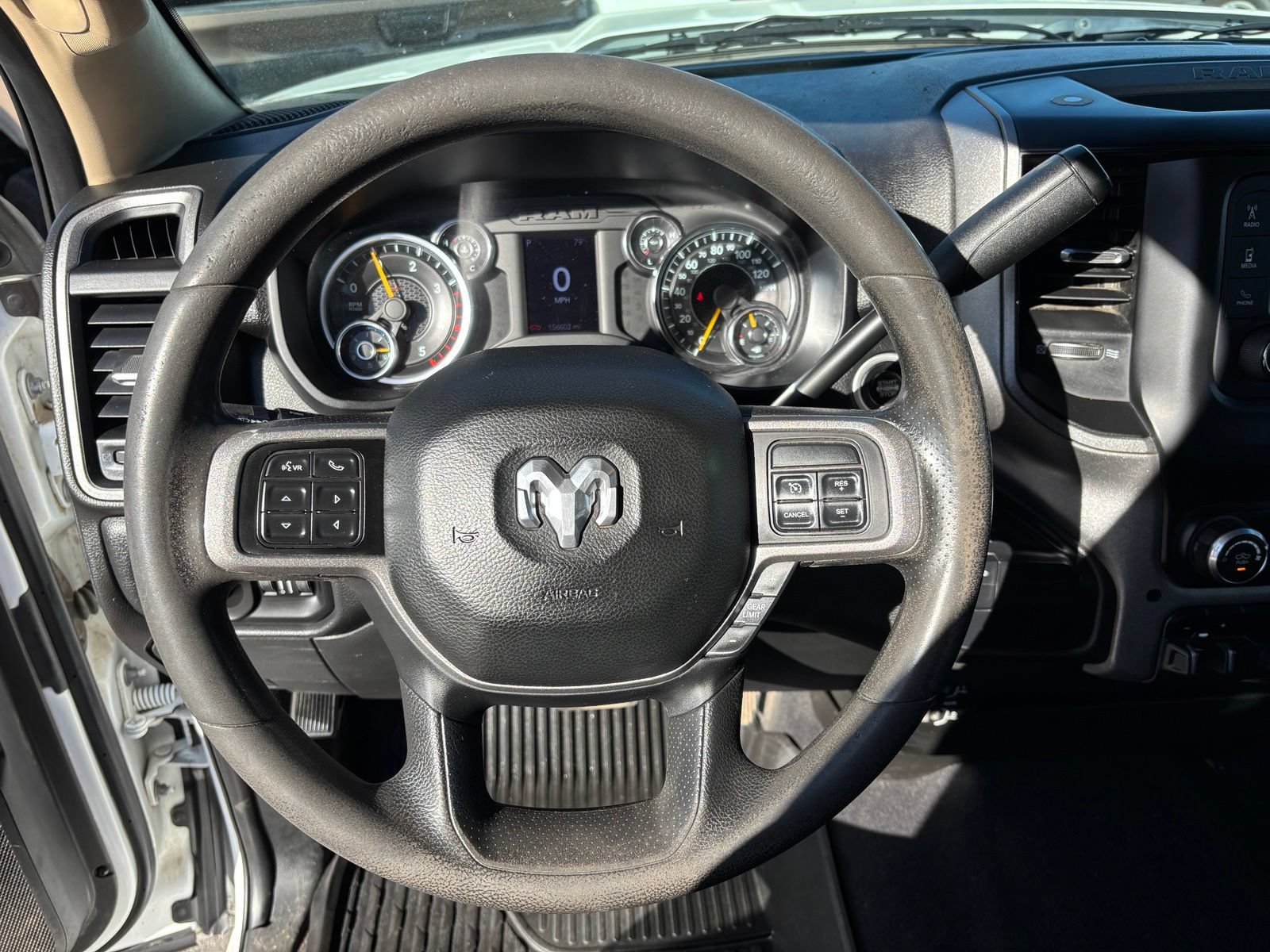 Used 2020 RAM 3500 Tradesman AWD/4WD image 15