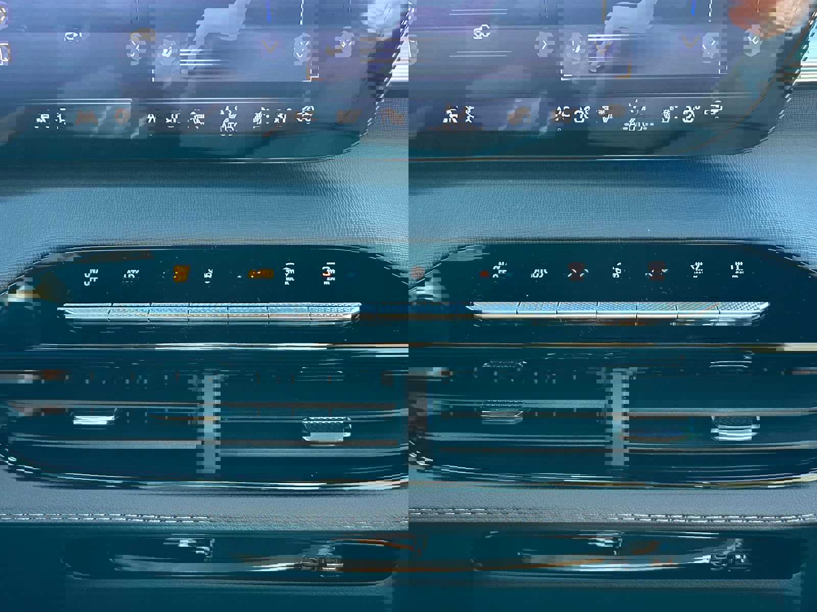 New 2026 Buick Enclave Preferred w/ Power Package image 27