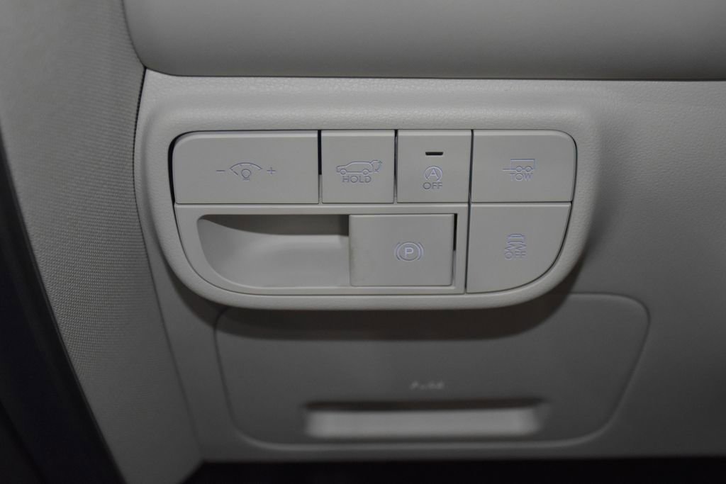 New 2026 Hyundai Palisade Calligraphy image 9