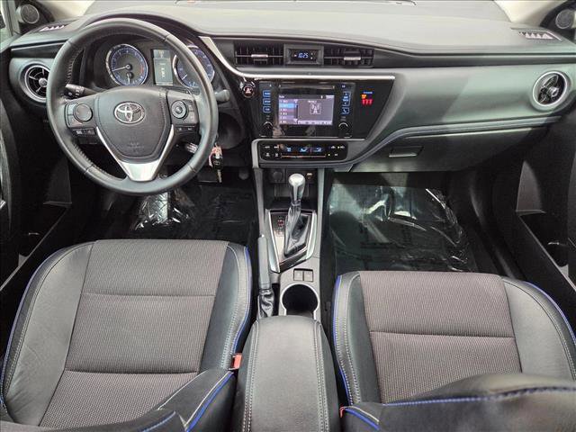 Used 2018 Toyota Corolla SE image 16