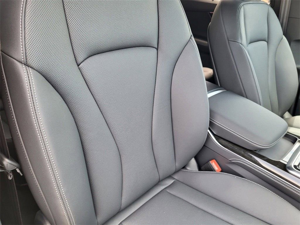 New 2025 Audi Q7 2.0T Premium Plus image 16