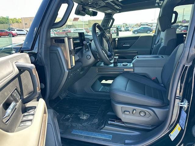 New 2025 GMC Hummer EV 3X image 11