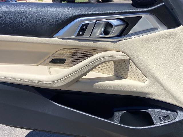 Used 2021 BMW 430i Coupe w/ Convenience Package RWD image 18