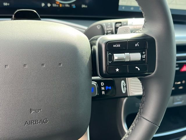 New 2026 Hyundai Ioniq 9 SE image 24