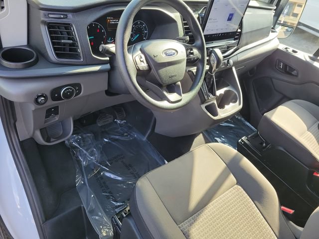 Certified 2024 Ford Transit 350 XLT RWD image 15