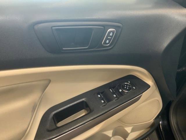 Used 2021 Ford EcoSport S image 25