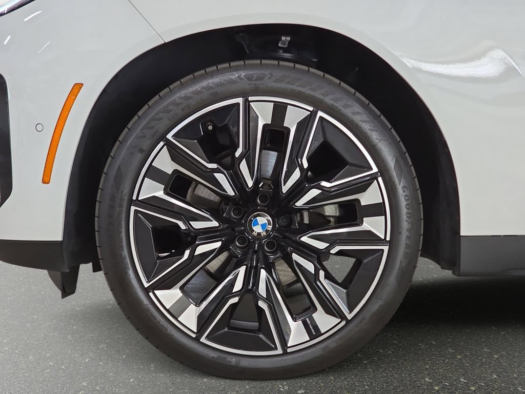 Used 2026 BMW X3 xDrive30i w/ Convenience Package AWD/4WD image 32